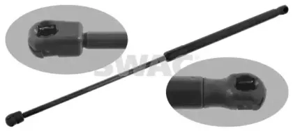 Газовая пружина, крышка багажник SWAG купить